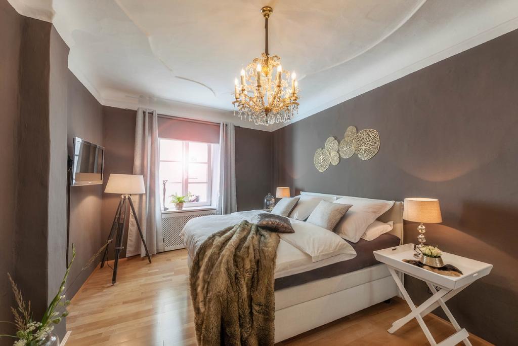 Passau Mittendrin Zewnętrze zdjęcie